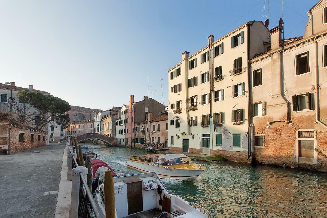 Ca'Lisa Apartment Venice Exterior photo